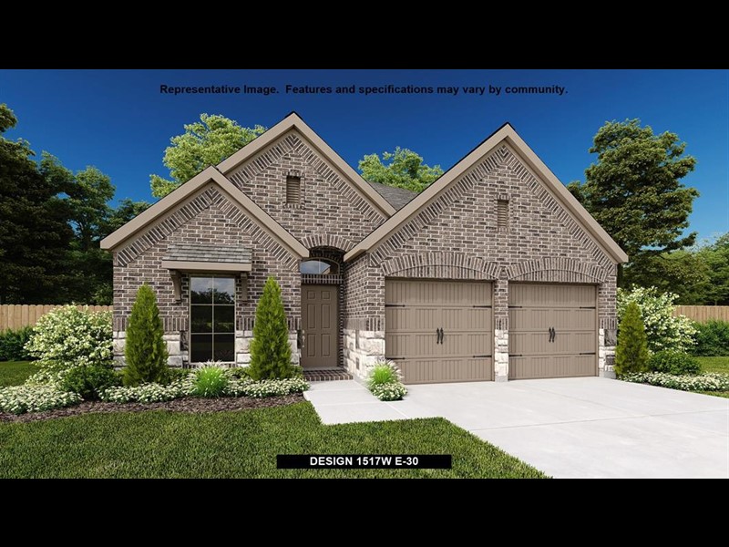 See Our New Move In Ready Homes for Sale Santa Rita Ranch